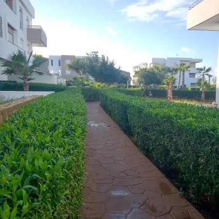 Residence Tafoult Imiouadar Pres De Taghazout Agadir Agadir n'Ait Sa Exterior photo