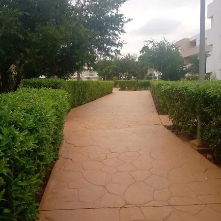 Residence Tafoult Imiouadar Pres De Taghazout Agadir Agadir n'Ait Sa Exterior photo