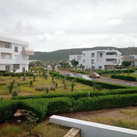 Residence Tafoult Imiouadar Pres De Taghazout Agadir Agadir n'Ait Sa Exterior photo