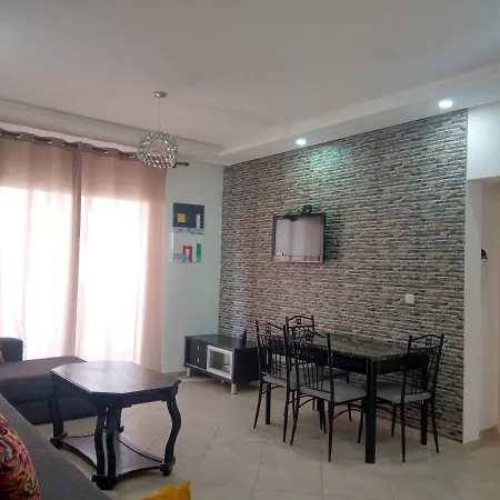 Residence Tafoult Imiouadar Pres De Taghazout Agadir Agadir n'Ait Sa Exterior photo