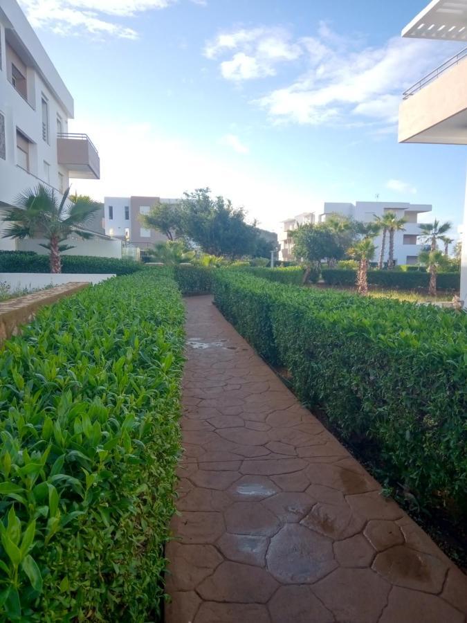 Appartement Résidence Tafoult Complexe Lunja Village Agadir Imiouadar Agadir n'Ait Sa