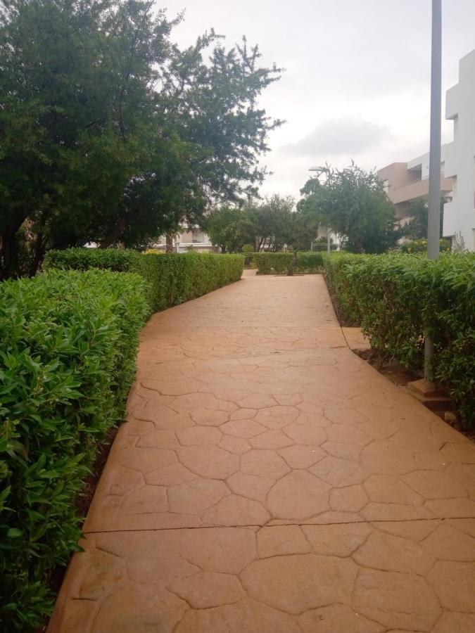 Résidence Tafoult Complexe Lunja Village Agadir Imiouadar Appartement *