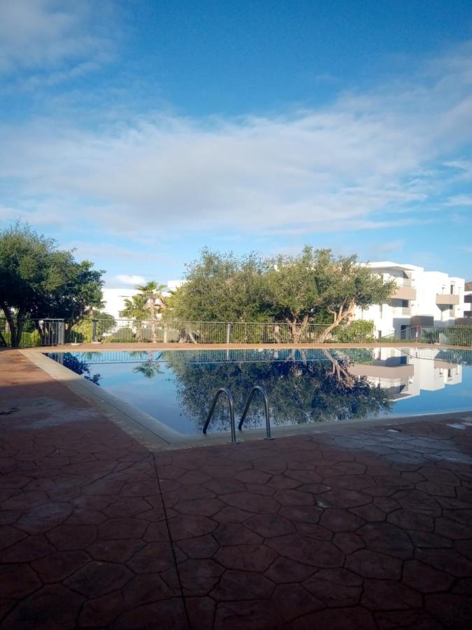 Résidence Tafoult Complexe Lunja Village Agadir Imiouadar *