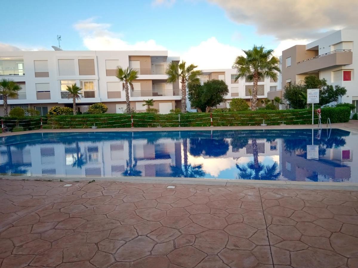 Résidence Tafoult Complexe Lunja Village Agadir Imiouadar Appartement *