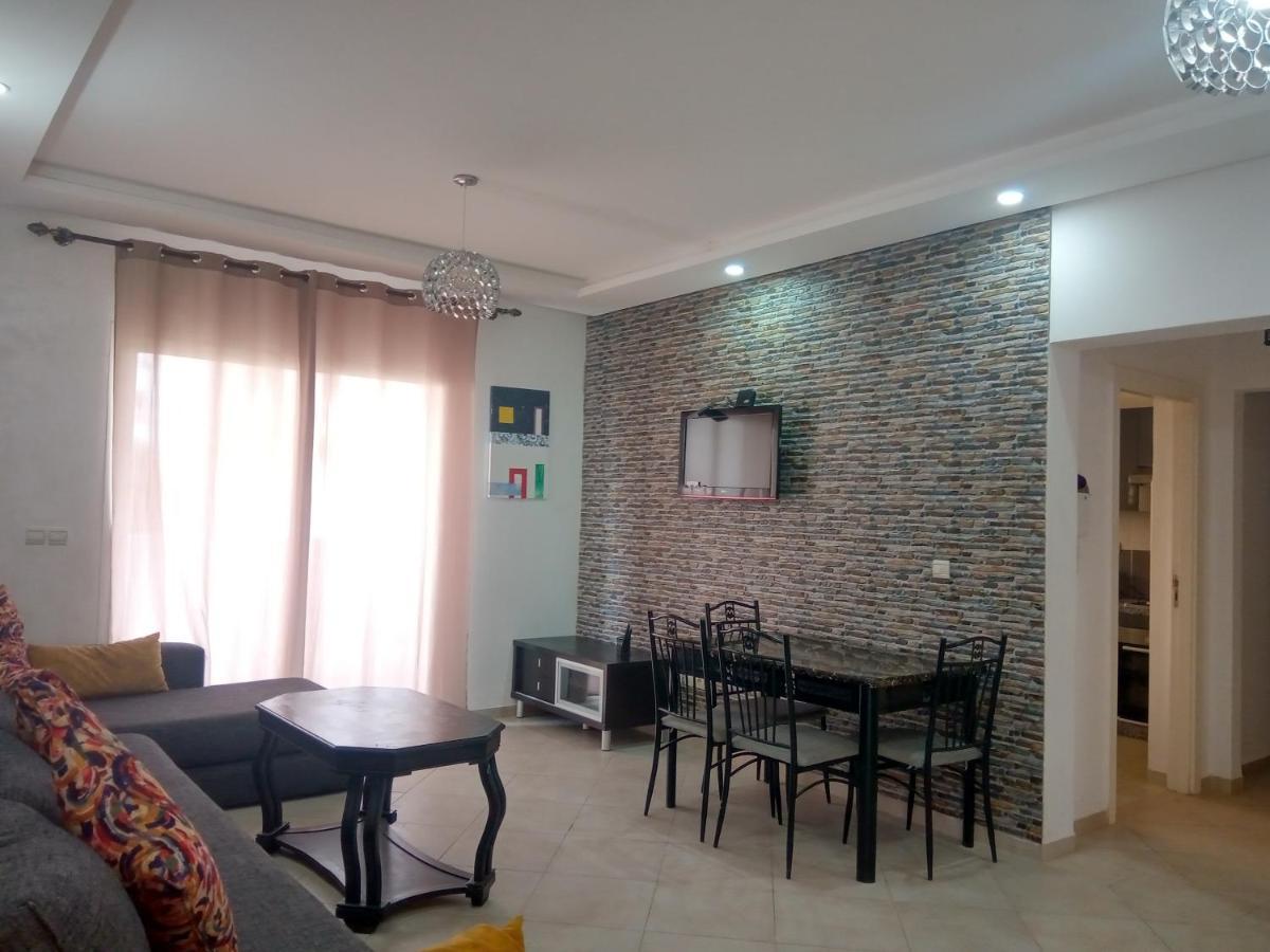 Résidence Tafoult Complexe Lunja Village Agadir Imiouadar * Agadir n'Ait Sa