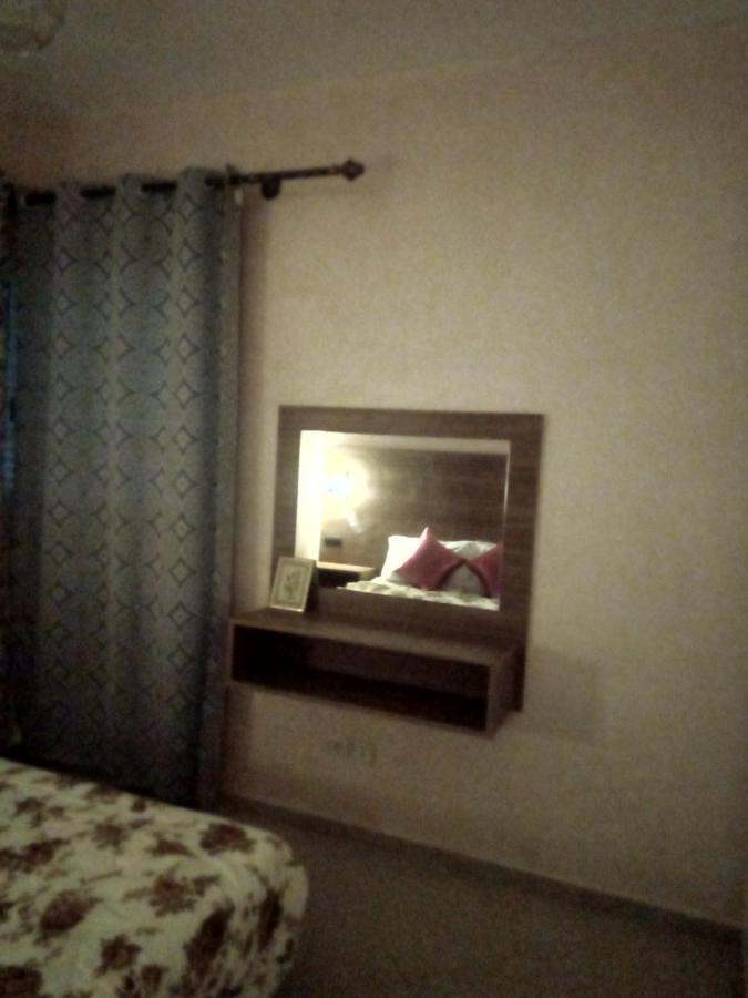 Appartement Résidence Tafoult Complexe Lunja Village Agadir Imiouadar