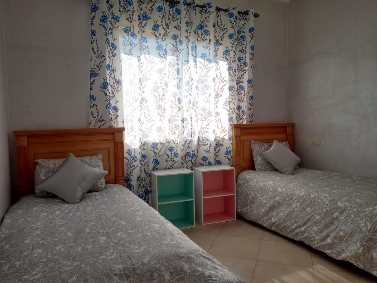 Résidence Tafoult Complexe Lunja Village Agadir Imiouadar Agadir n'Ait Sa
