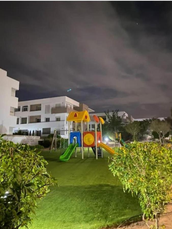 Résidence Tafoult Complexe Lunja Village Agadir Imiouadar