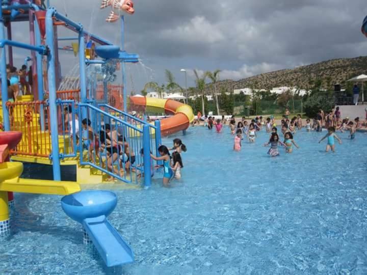 Appartement Résidence Tafoult Complexe Lunja Village Agadir Imiouadar Agadir n'Ait Sa