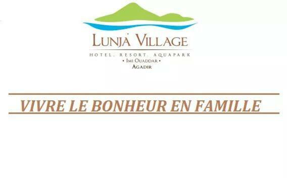 Résidence Tafoult Complexe Lunja Village Agadir Imiouadar Appartement *