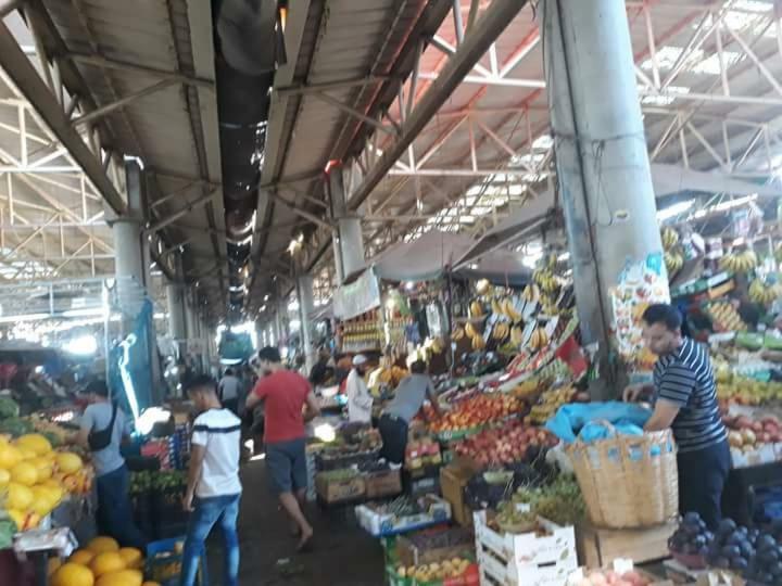 Résidence Tafoult Complexe Lunja Village Agadir Imiouadar Agadir n'Ait Sa