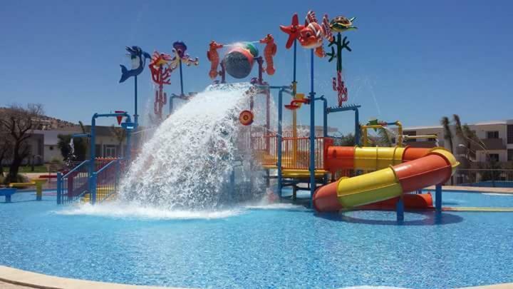 Résidence Tafoult Complexe Lunja Village Agadir Imiouadar Appartement *