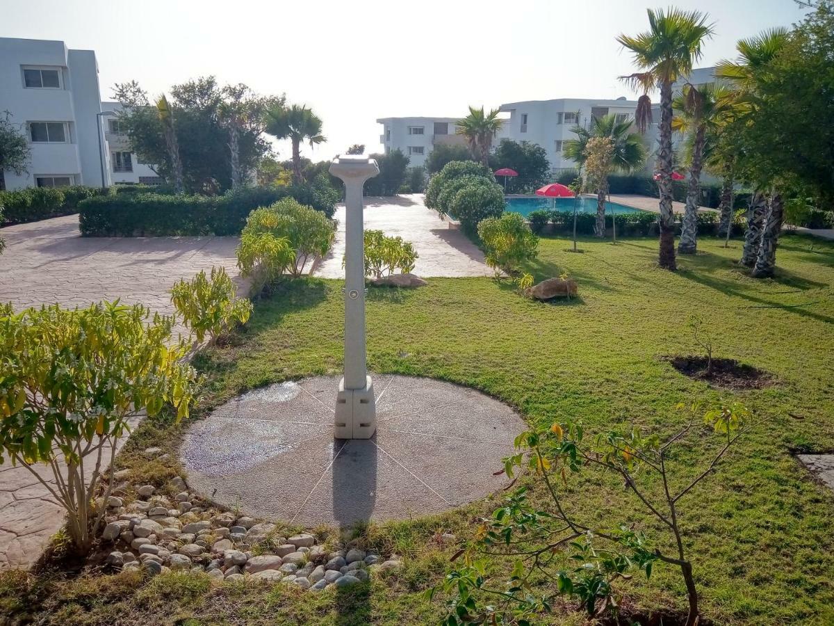 Résidence Tafoult Complexe Lunja Village Agadir Imiouadar Agadir n'Ait Sa