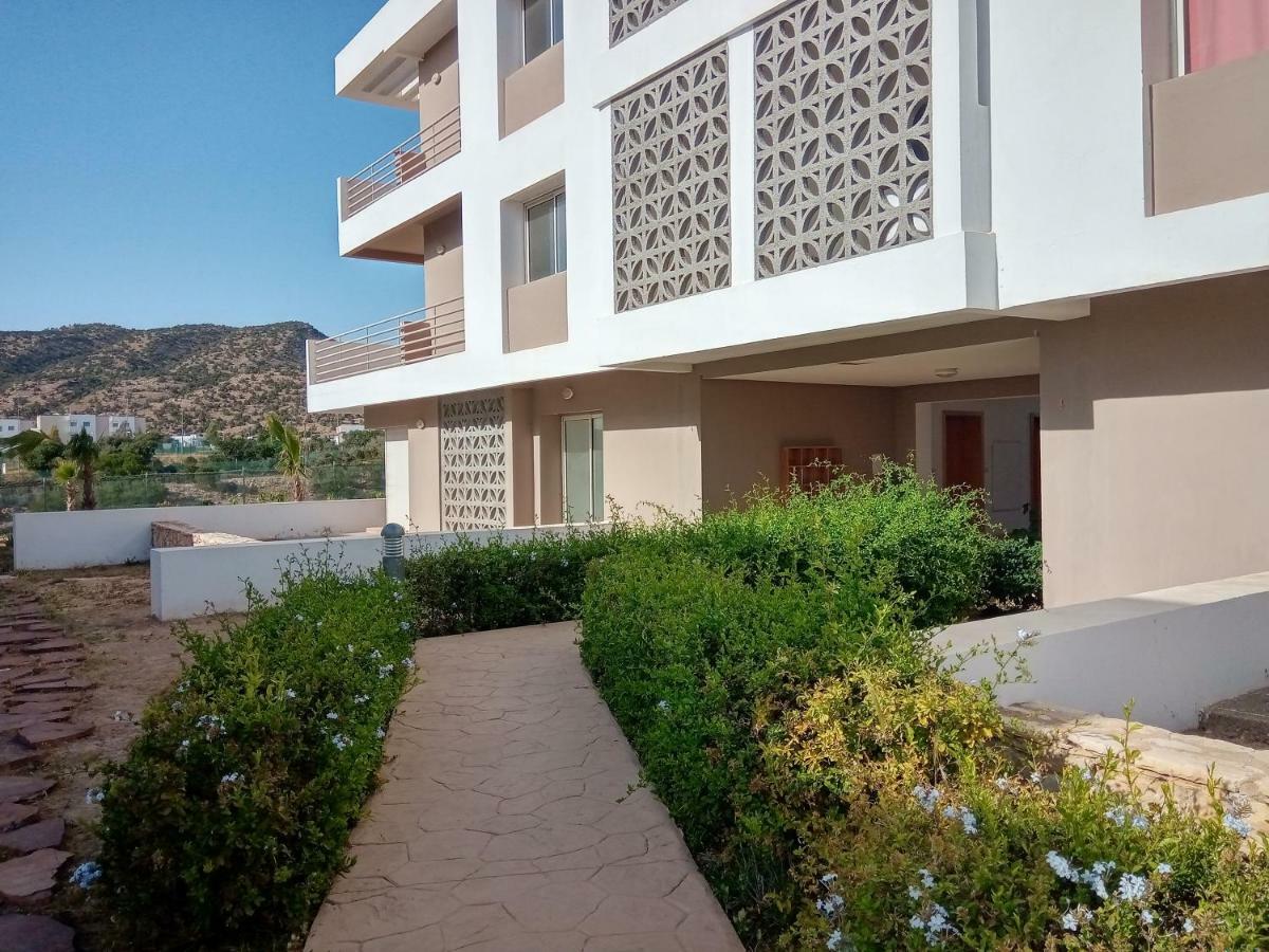 Résidence Tafoult Complexe Lunja Village Agadir Imiouadar *