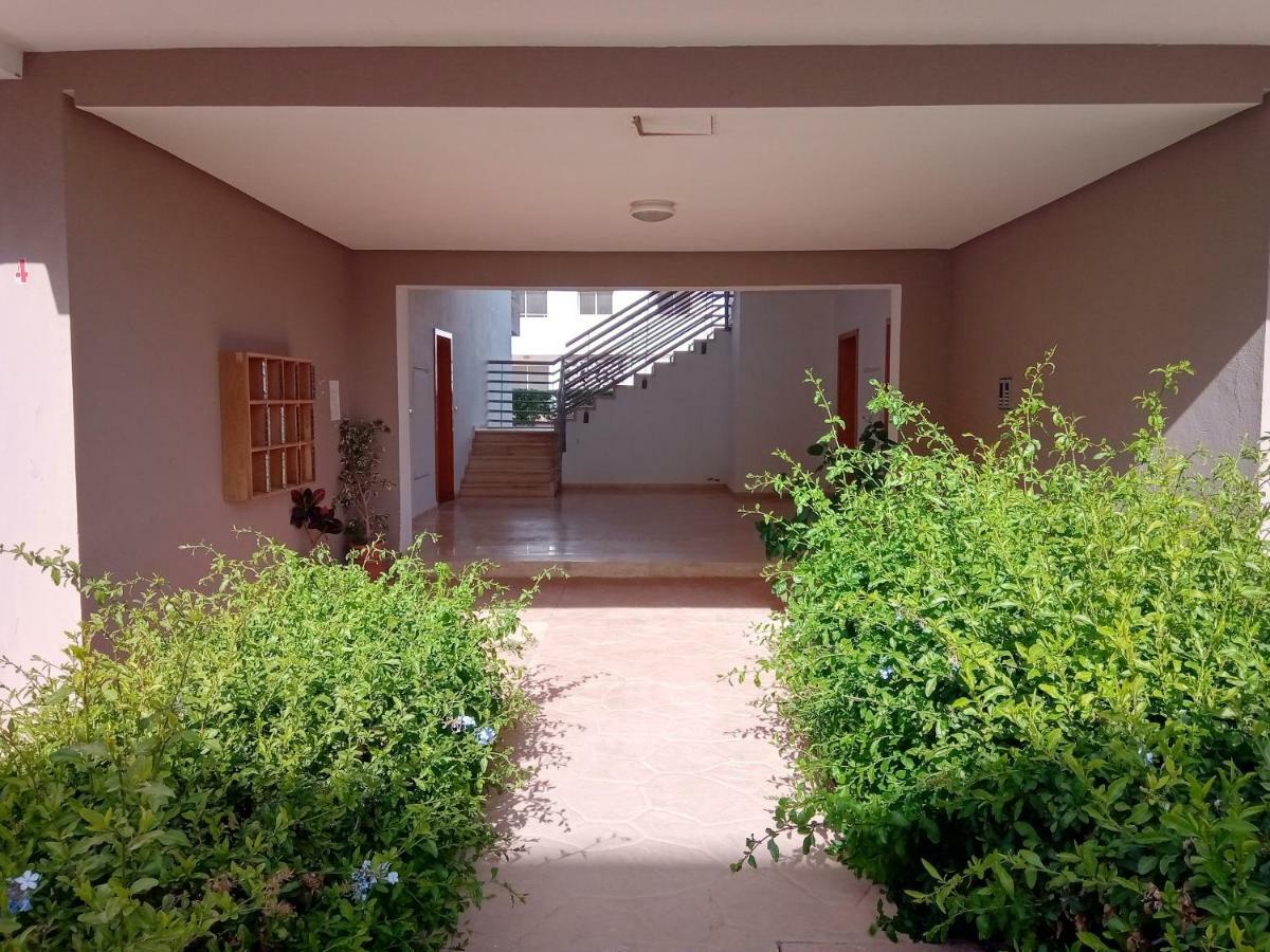 Résidence Tafoult Complexe Lunja Village Agadir Imiouadar * Agadir n'Ait Sa