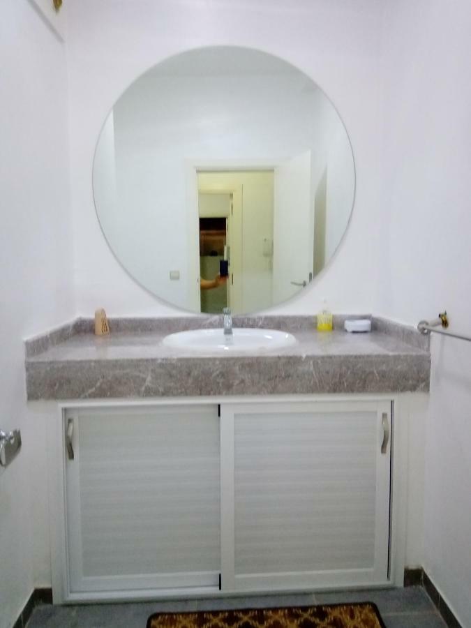 Appartement Résidence Tafoult Complexe Lunja Village Agadir Imiouadar