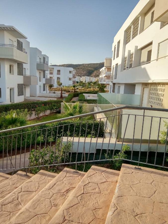 Résidence Tafoult Complexe Lunja Village Agadir Imiouadar * Agadir n'Ait Sa