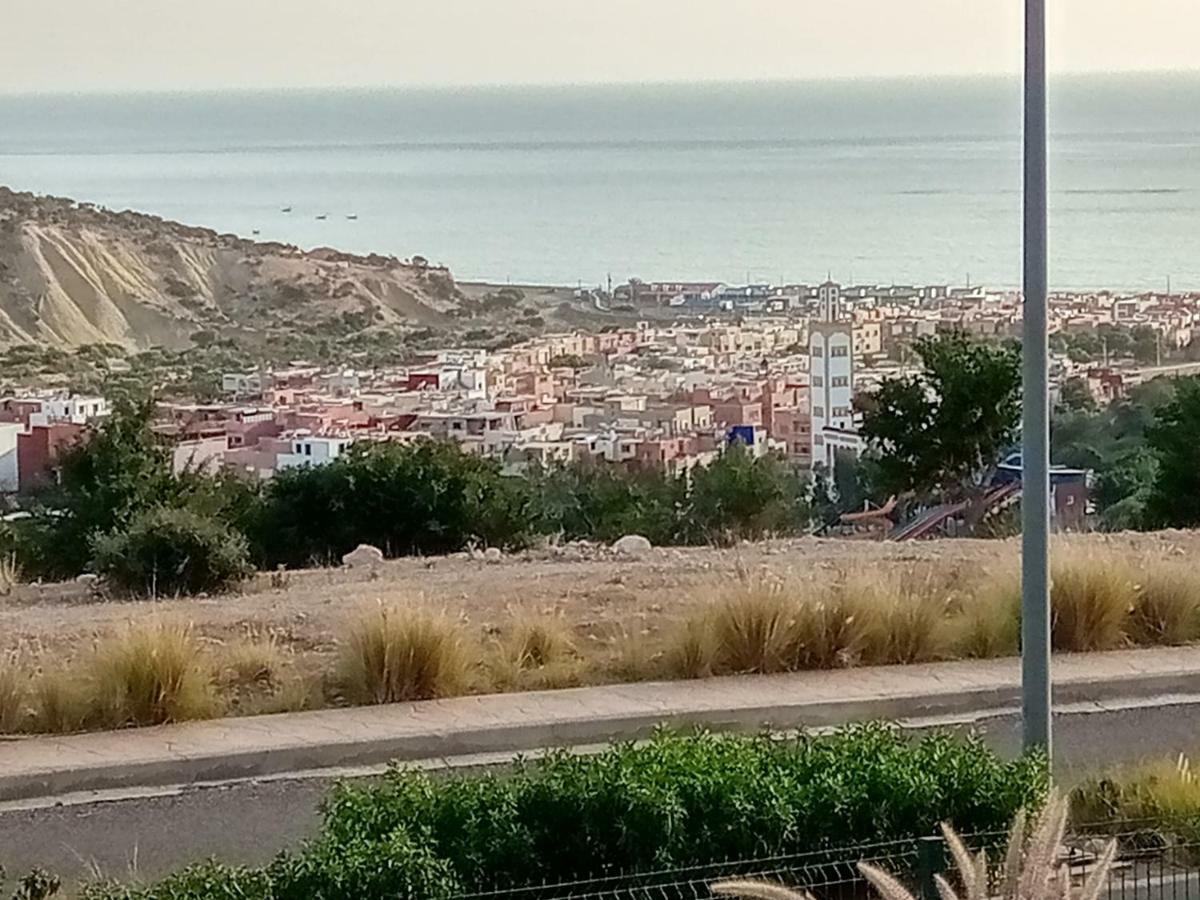 Résidence Tafoult Complexe Lunja Village Agadir Imiouadar * Agadir n'Ait Sa
