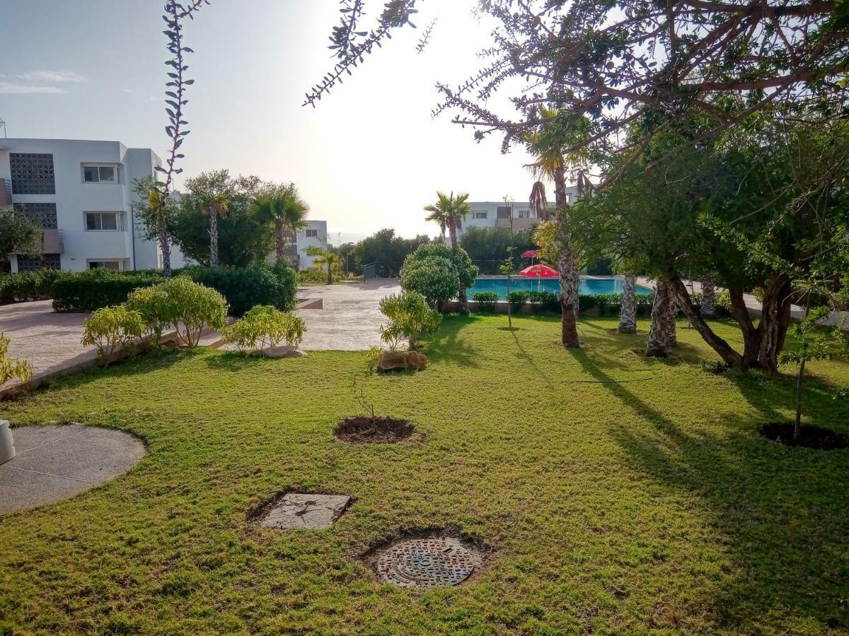 Appartement Résidence Tafoult Complexe Lunja Village Agadir Imiouadar Agadir n'Ait Sa